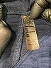 Lola 100% Polyester Blue Jacket Size XL - photo 6