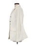 Nine West 100% Polyester Ivory Blazer Size M - photo 5