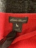 Eddie Bauer Red Pullover Sweater Size S - photo 7