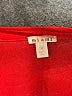 Mi ami Red Long Sleeve Blouse Size M - photo 7