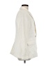 Nine West 100% Polyester Ivory Blazer Size M - photo 4
