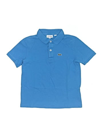 Lacoste Short Sleeve Polo (view 1)