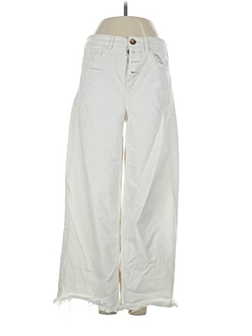Ann Taylor LOFT Jeans (view 1)