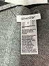 Chico's Gray Poncho Size S - photo 7