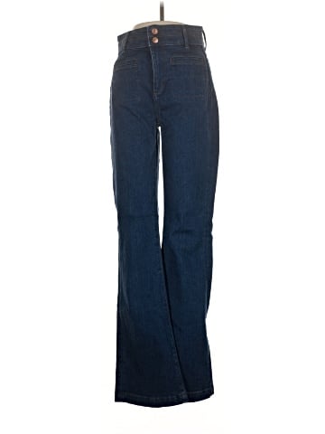 Ann Taylor LOFT Jeans (view 1)
