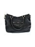 Tory Burch Solid Gold Black Hobo One size - photo 3