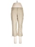 Eddie Bauer Tan Cargo Pants Size 12 - photo 1
