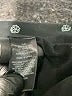 Express Polka Dots Black Formal Skirt Size 6 - photo 5