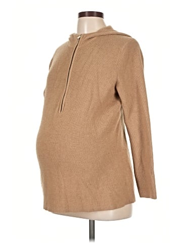 Isabel by Ingrid + Isabel Pullover Sweater (view 1)
