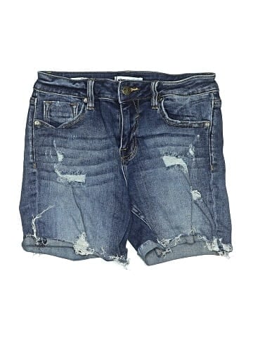 Vigoss Denim Shorts (view 1)