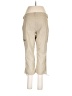 Eddie Bauer Tan Cargo Pants Size 12 - photo 2