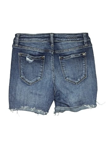 Vigoss Denim Shorts (view 2)