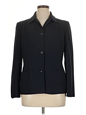 Karen Scott Blazer (view 1)