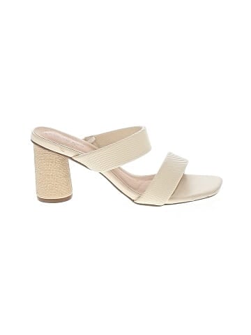 London Fog Sandals (view 1)