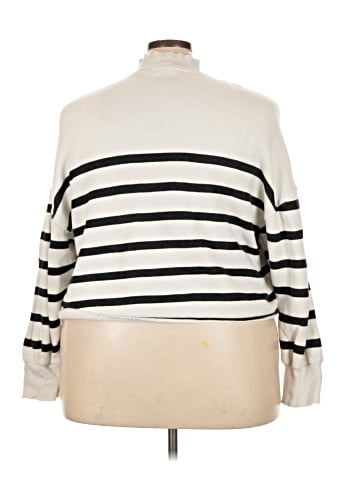 J.Crew Turtleneck Sweater (view 2)