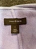 Halogen Blue Wool Coat Size S - photo 6