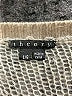 Theory Tan Wool Pullover Sweater Size L - photo 7