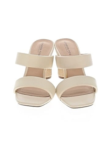 London Fog Sandals (view 2)
