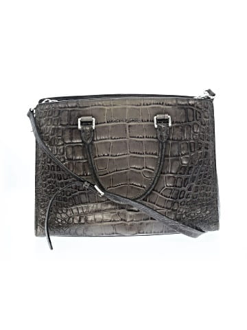 MICHAEL Michael Kors Satchel (view 1)