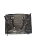 MICHAEL Michael Kors Gray Satchel One size - photo 1