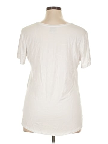 Como Vintage Short Sleeve T-Shirt (view 2)