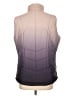 Ideology 100% Polyester Purple Vest Size L - photo 2