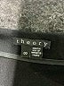 Theory Solid Black Wool Skirt Size 00 - photo 4