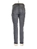 Kut from the Kloth Solid Gray Jeans Size 12 - photo 2