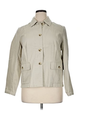 Isaac Mizrahi for Target Jacket (view 1)