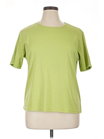 Draper's & Damon's Active T-Shirt (view 1)