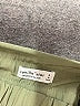 Vanilla Star Solid Green Casual Pants Size S - photo 7
