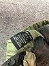 Vanilla Star Solid Green Casual Pants Size S - photo 8