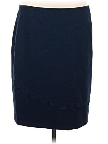 Akris Punto Formal Skirt (view 1)