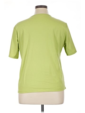 Draper's & Damon's Active T-Shirt (view 2)