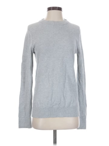 Theory Pullover Sweater (view 1)