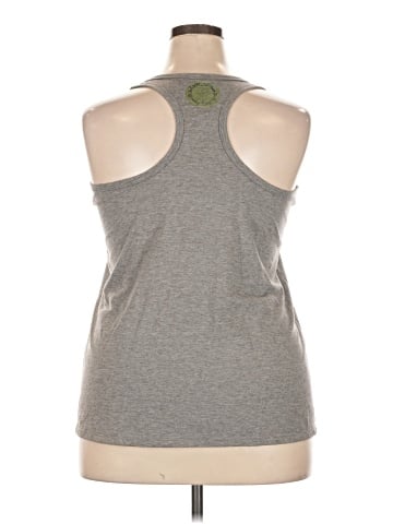 Danskin Now Sleeveless T-Shirt (view 2)
