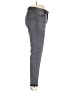 Kut from the Kloth Solid Gray Jeans Size 12 - photo 4