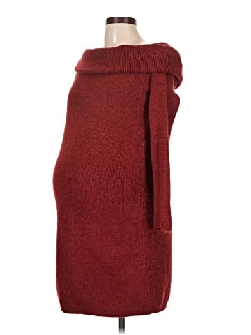 Ingrid + Isabel Pullover Sweater (view 1)