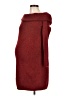 Ingrid + Isabel Burgundy Pullover Sweater Size Lg (3) - photo 1