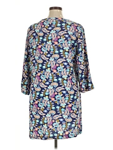 Liz Claiborne Casual Dress (view 2)