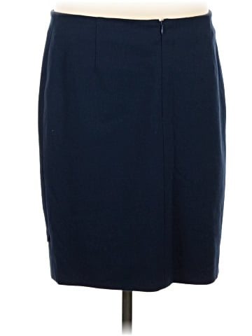 Akris Punto Formal Skirt (view 2)