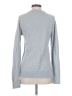 Theory Gray Pullover Sweater Size S - photo 2