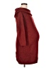 Ingrid + Isabel Burgundy Pullover Sweater Size Lg (3) - photo 4