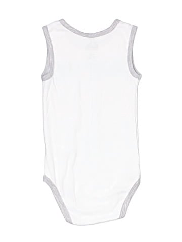 Quiksilver Short Sleeve Onesie (view 2)