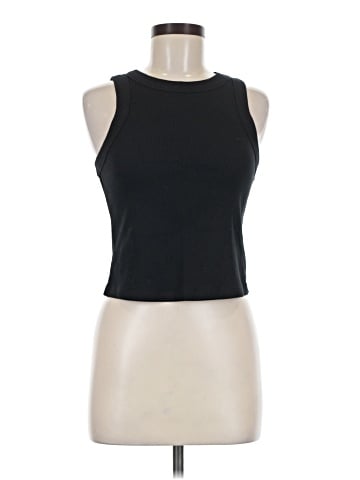Old Navy Sleeveless T-Shirt (view 1)
