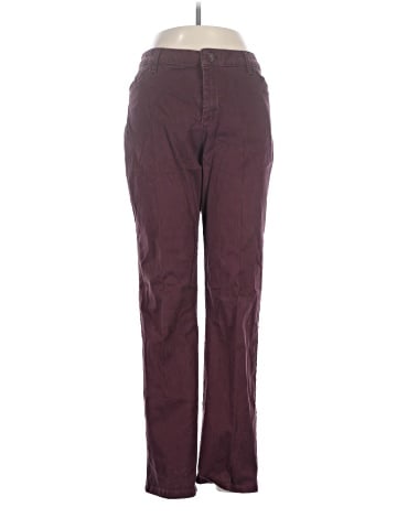 Lee Casual Pants (view 1)