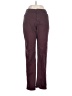 Lee Burgundy Casual Pants Size 6M - photo 1