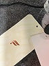 Fabletics Solid Gray Short Sleeve T-Shirt Size M - photo 8