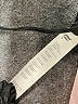 Fabletics Solid Gray Short Sleeve T-Shirt Size M - photo 9