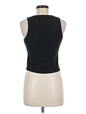 Old Navy Sleeveless T-Shirt (view 2)